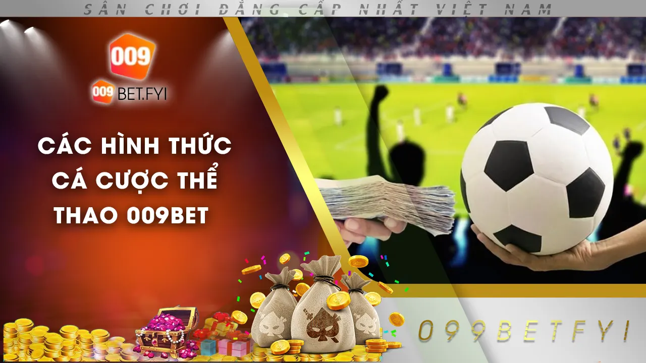 thể thao 009bet 01