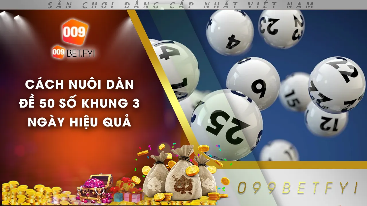 dàn đề 50 số 009bet 01