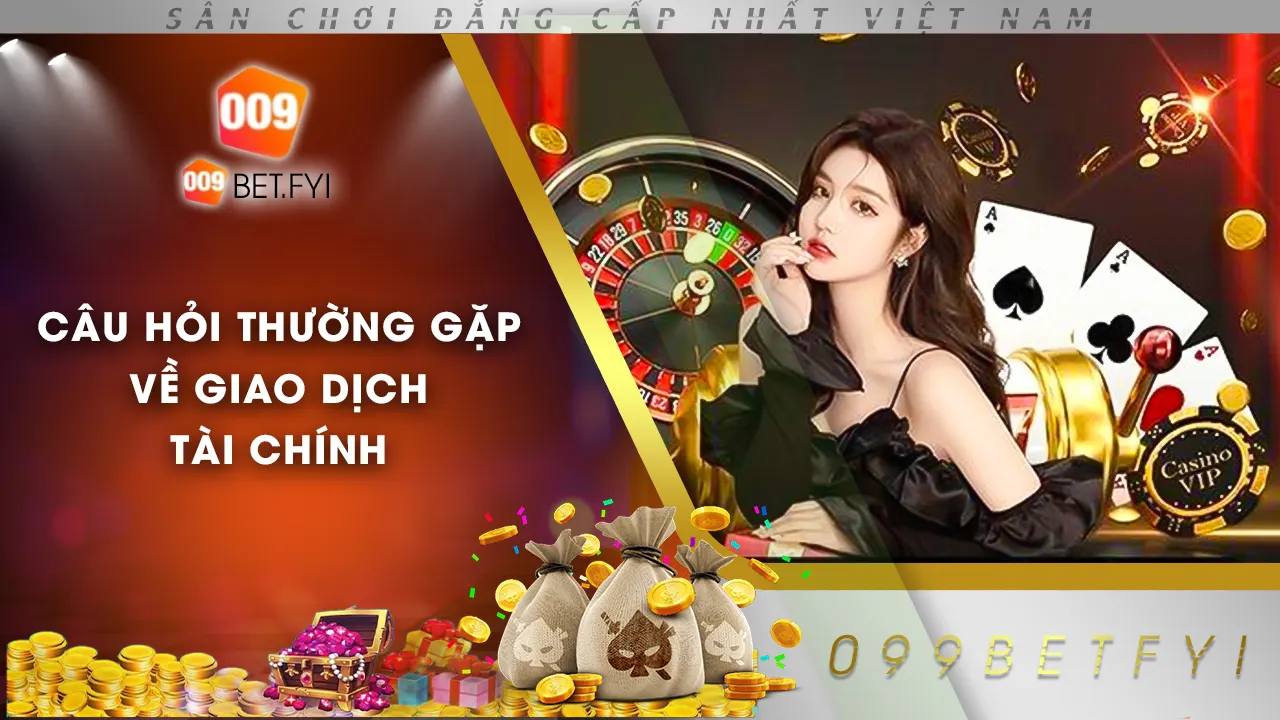 câu hỏi thường gặp 009bet 02