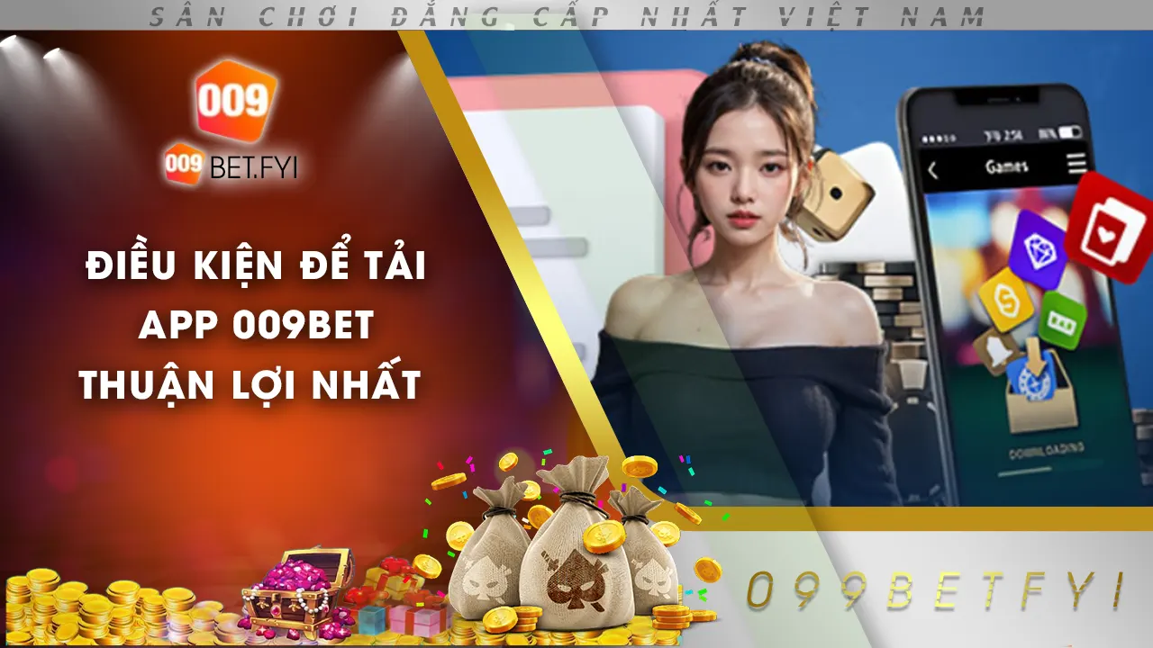 tải app 009bet 01