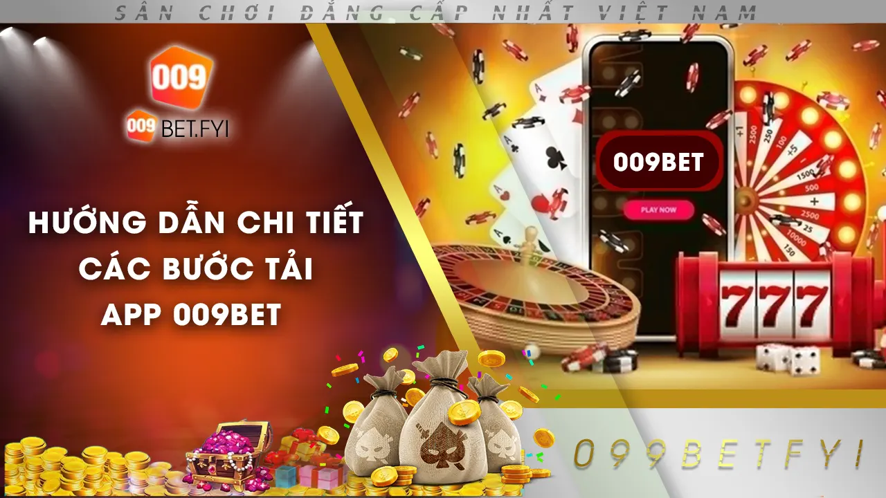 tải app 009bet 02