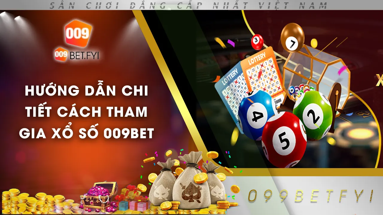 xổ số 009bet 02