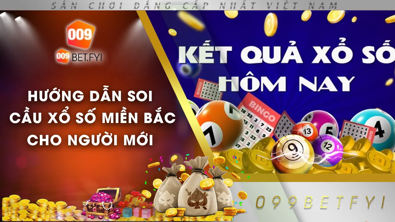 xổ số miền bắc 009bet 01