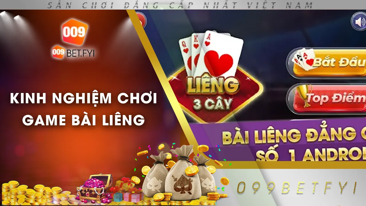 game bài liêng 009bet 02