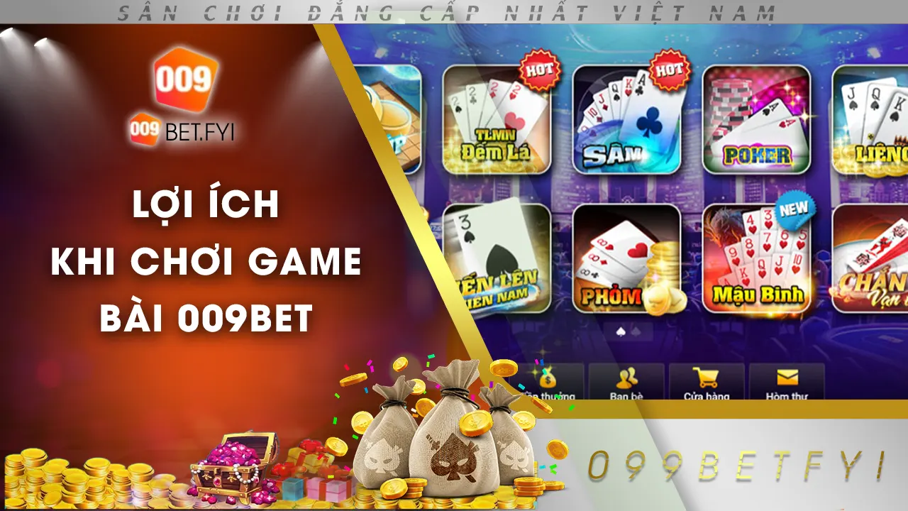 game bài 009bet 01