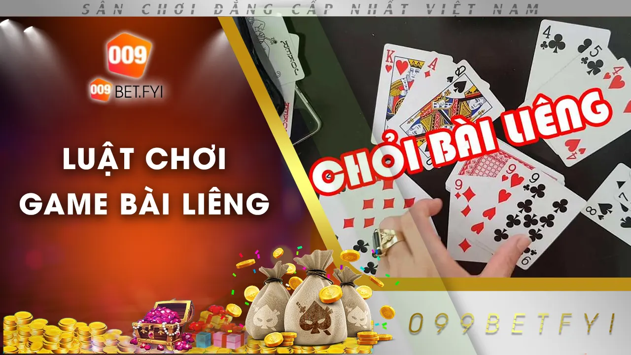 game bài liêng 009bet 01